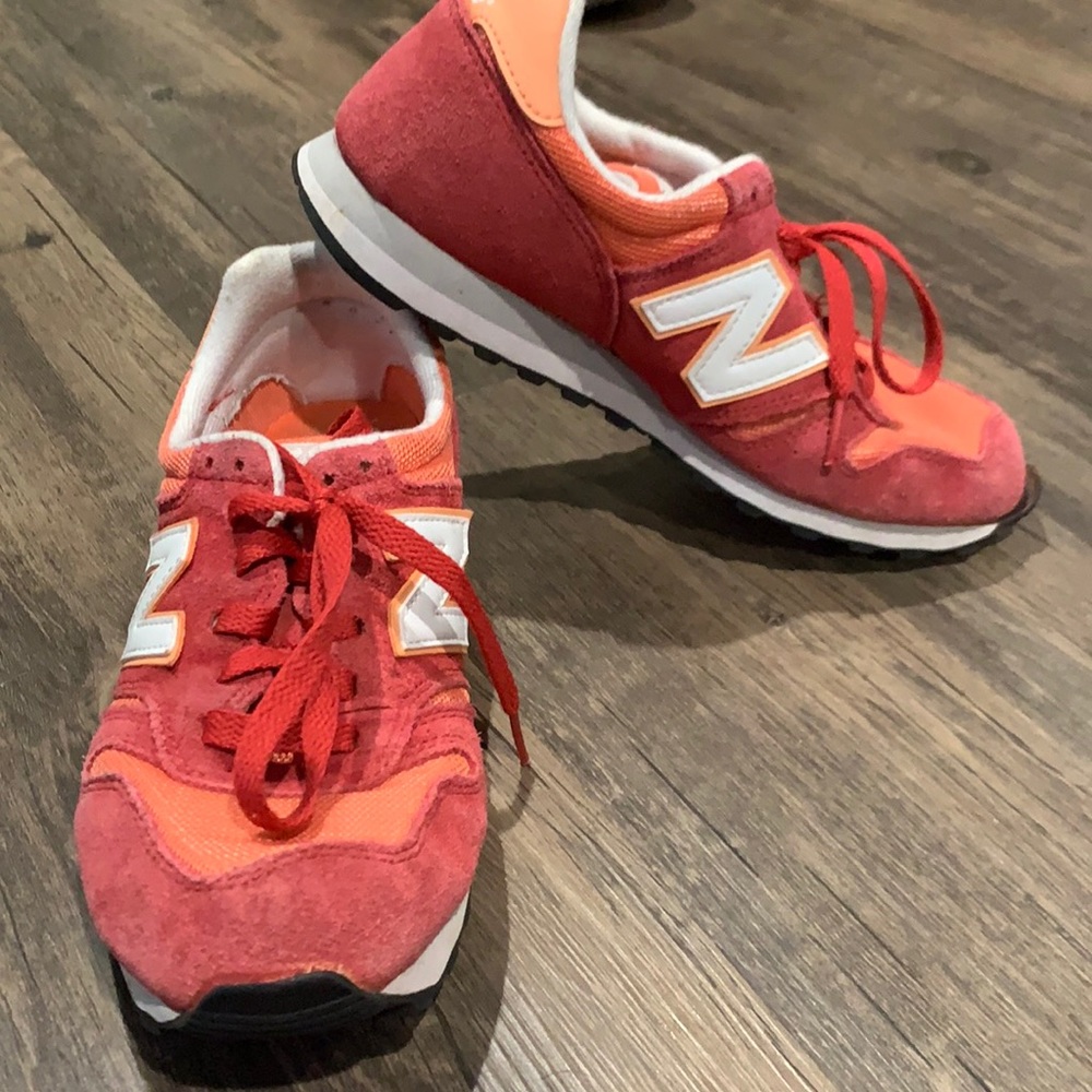 New balance women’s shoes